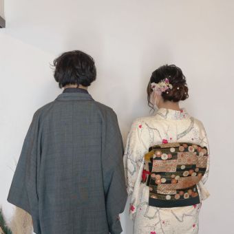 お客様フォト