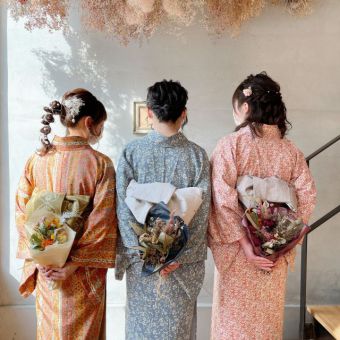 お客様フォト
