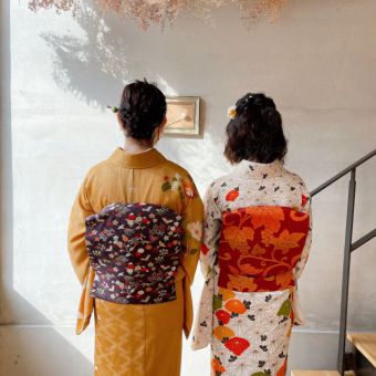 お客様フォト