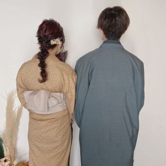 お客様フォト