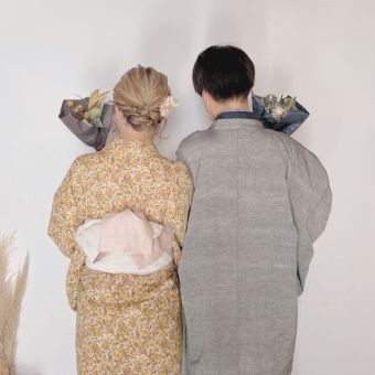 お客様フォト