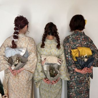 お客様フォト