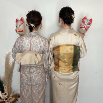 お客様フォト