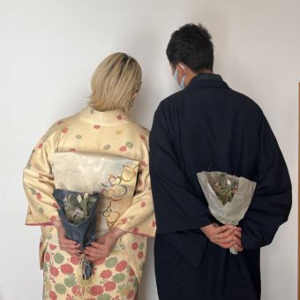お客様フォト