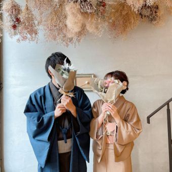 お客様フォト