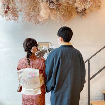 お客様フォト