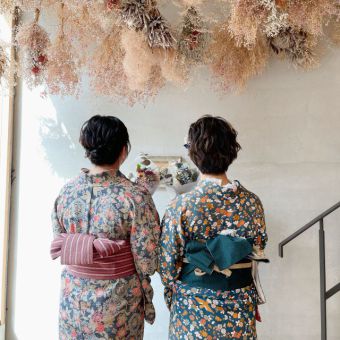 お客様フォト