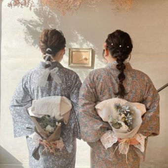 お客様フォト
