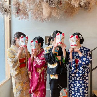 お客様フォト