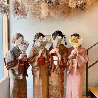 お客様フォト