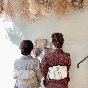 お客様フォト