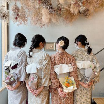 お客様フォト