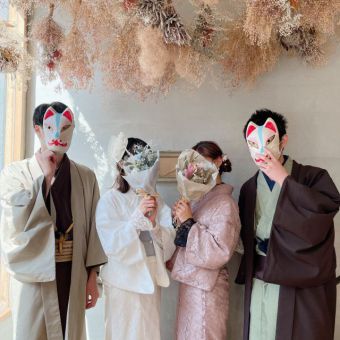 お客様フォト