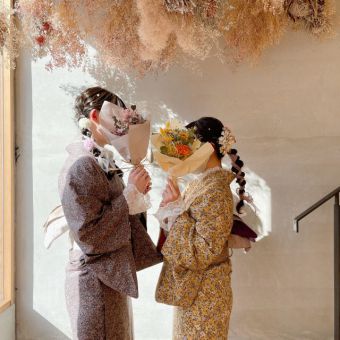 お客様フォト