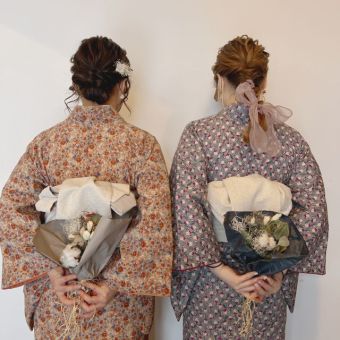お客様フォト