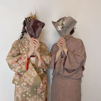 お客様フォト