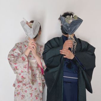 お客様フォト