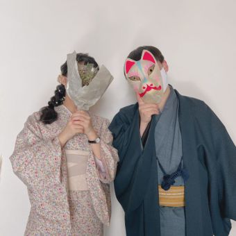 お客様フォト