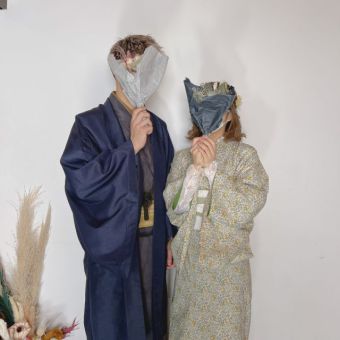 お客様フォト