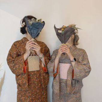 お客様フォト