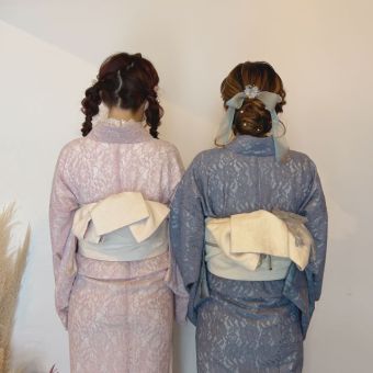 お客様フォト