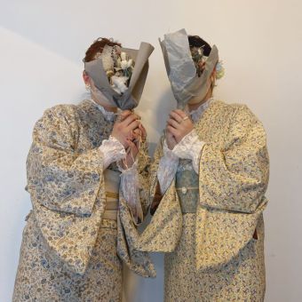 お客様フォト