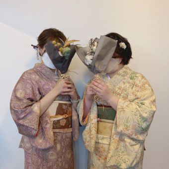 お客様フォト