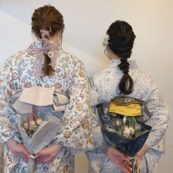 お客様フォト