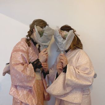 お客様フォト