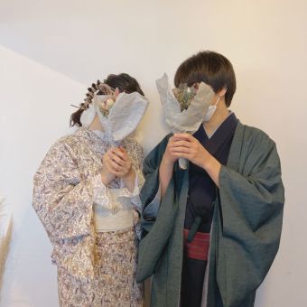 お客様フォト