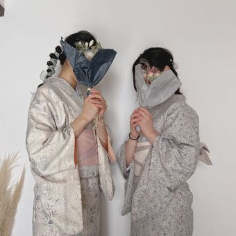 お客様フォト