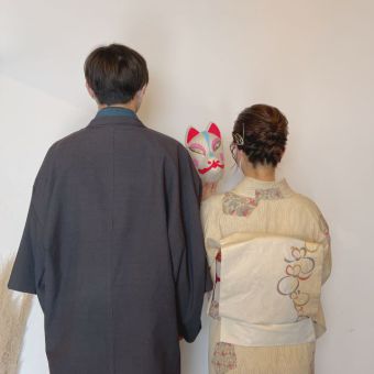 お客様フォト