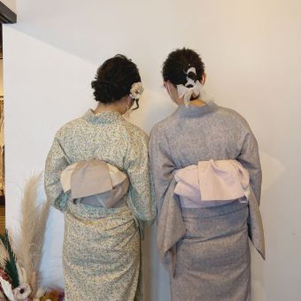お客様フォト
