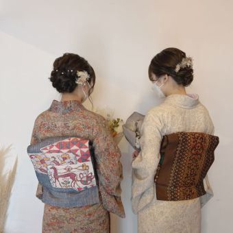 お客様フォト