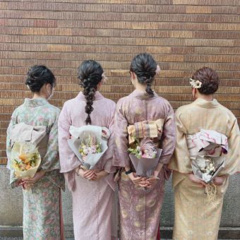 お客様フォト
