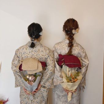お客様フォト
