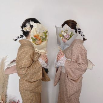 お客様フォト