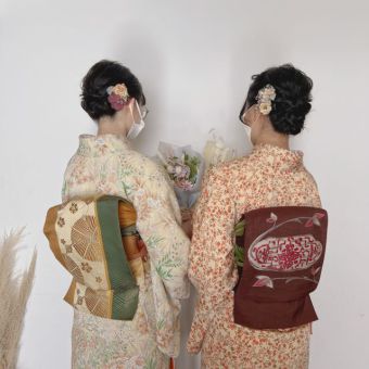 お客様フォト