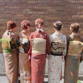 お客様フォト