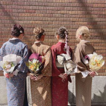 お客様フォト