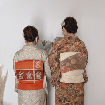 お客様フォト