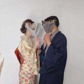 お客様フォト