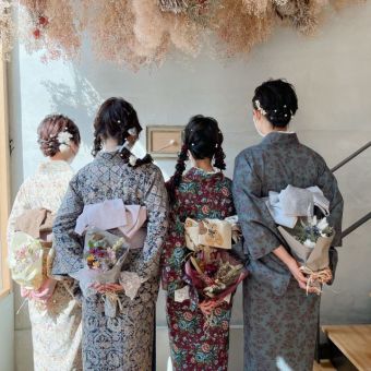 お客様フォト