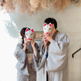 お客様フォト