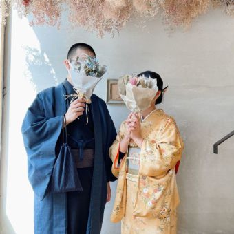 お客様フォト