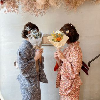 お客様フォト