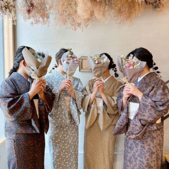 お客様フォト