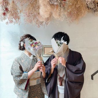 お客様フォト