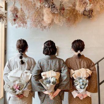 お客様フォト