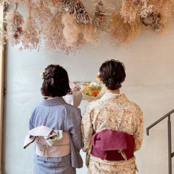 お客様フォト